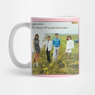 20 jazz funk greats Mug